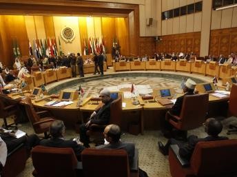 Liên đoàn Ảrập hoãn họp thượng đỉnh