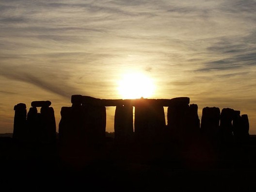 Tiết lộ 'động trời' về đài đá thiên văn cổ