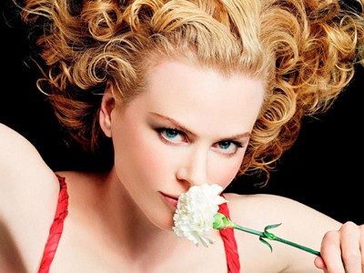 Nicole Kidman thừa nhận từng dùng botox