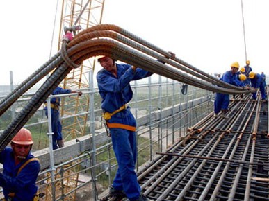 Việt Nam đã có đề án tổng thể tái cơ cấu kinh tế