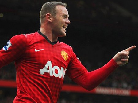 Rooney vẫn giàu nhất Premier League