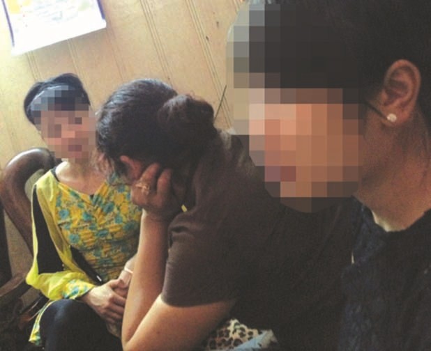 Chuyện 15 cô gái Việt đẻ thuê ở Thái Lan