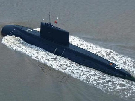 Bao giờ tàu ngầm Hà Nội lên đường về Việt Nam?