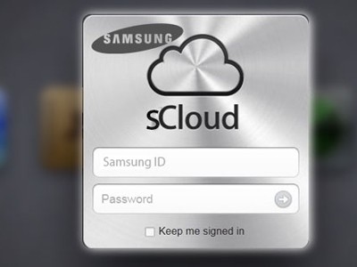 Samsung đọ 'đám mây' với Apple