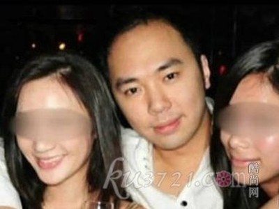 'Thiếu gia Đài cưỡng hiếp phụ nữ' bị tuyên án 22 năm tù