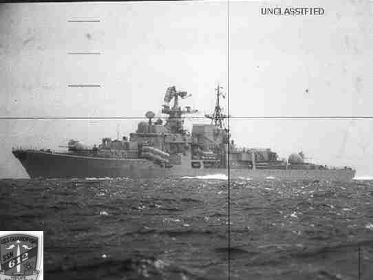 Giải mật cuộc đối đầu tàu ngầm ở Biển Đông (kỳ I)