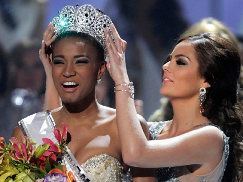 Dominican không chịu chi tiền cho Miss Universe 2012