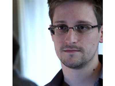 Snowden lại xin tị nạn ở Nga