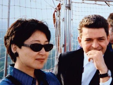 Kiến trúc sư người Pháp bị nghi giữ tiền cho bà Cốc Khai Lai