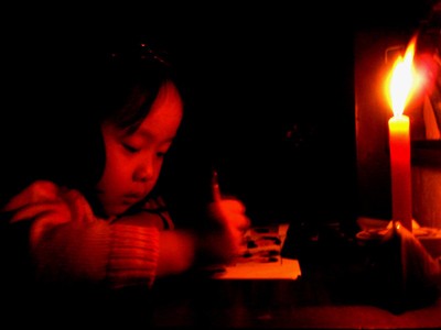 Việt Nam thiếu điện nghiêm trọng trong năm năm tới