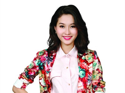 Tản mạn Hoa hậu Việt Nam 2012