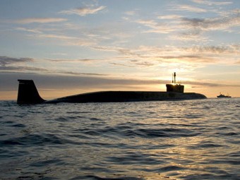 Tàu ngầm thế hệ 5 của Nga có gì đặc biệt?