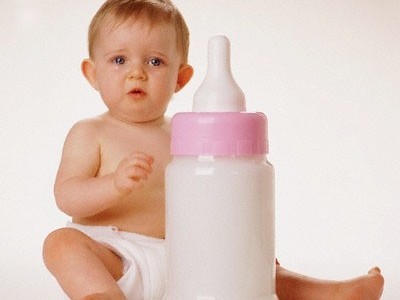 Những điều mẹ nên biết khi cai sữa cho bé