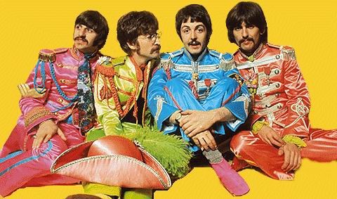 1,2 triệu USD cho bản nguyên tác “A Day in the Life” của Beatles.