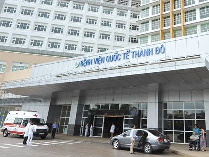 TP.HCM có thêm bệnh viện đẳng cấp quốc tế đi vào hoạt động