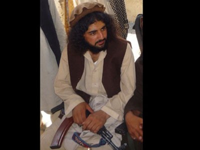 Chỉ huy cấp cao Taliban ở Pakistan bị bắt
