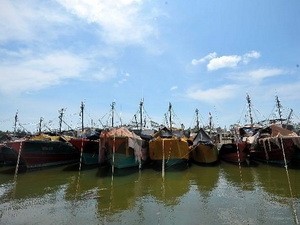 Trung Quốc đưa 9000 tàu cá ra Biển Đông