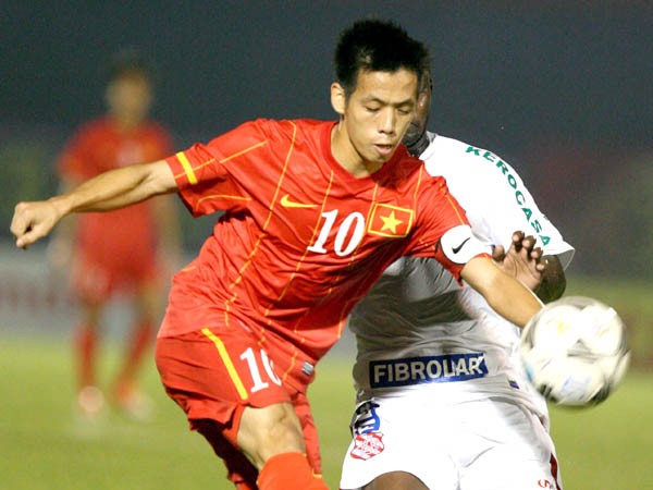 Hôm nay, tuyển U23 Việt Nam tập trung trở lại