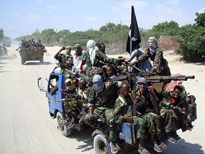 Liên minh châu Phi xung đột tại Somalia, 28 người chết