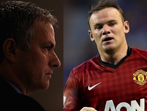 Muốn Rooney, Chelsea chỉ cần bỏ ra 20 triệu bảng