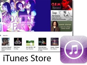 Apple chính thức ra mắt iTunes tại Việt Nam