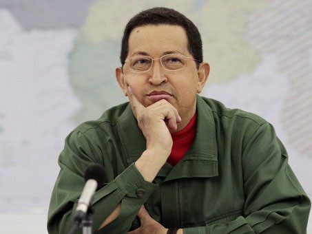 Phe đối lập Venezuela yêu cầu chính phủ ‘nói thật’ sức khỏe ông Hugo Chavez