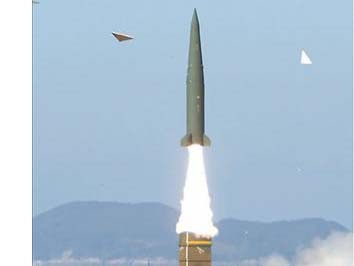 Triều Tiên tấn công Mỹ bằng tên lửa chiến lược?