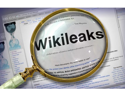 Wikileaks tiết lộ hàng trăm thư tình của Tổng thống Syria