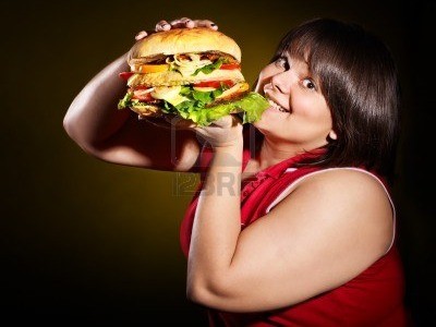 11 sai lầm dẫn đến béo phì