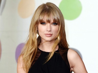 Taylor Swift bất ngờ được thừa kế tài sản từ ‘người dưng’