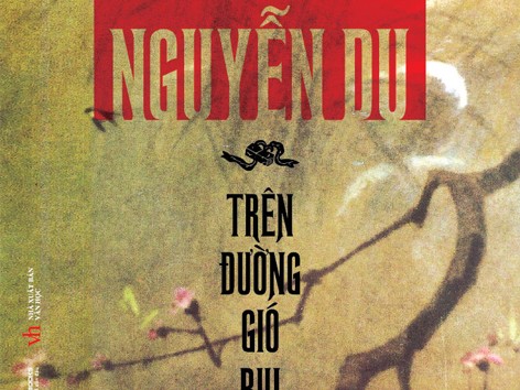 Nguyễn Du như một nhân vật tiểu thuyết
