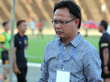 U23 Việt Nam trong mắt HLV Malaysia