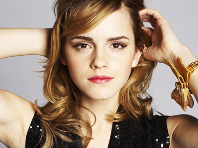 Emma Watson bỏ học tập trung cho nghề diễn
