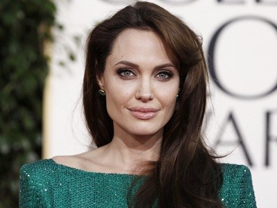 Angelina Jolie bị buộc tội đánh cắp ý tưởng