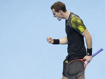 Murray, Djokovic mở màn bằng chiến thắng