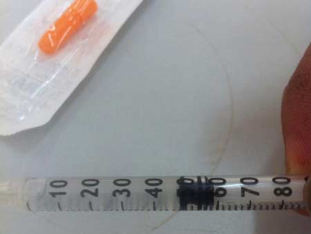 Kinh hoàng chuyện 'ăn bớt' vắc xin tại TT Y tế dự phòng Hà Nội