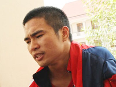 Hoàng Anh Tuấn bị cấm thi đấu hai năm, phạt 5.000 USD