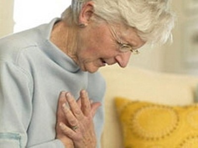 Đổ mồ hôi có liên hệ với nguy cơ nhồi máu cơ tim