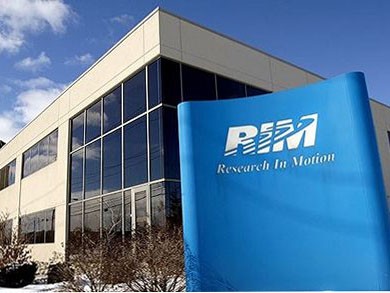 Tập đoàn RIM lên kế hoạch sa thải 2.000 nhân viên