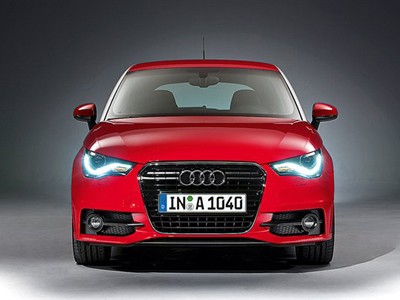 Audi A1 đắt hàng tại châu Âu