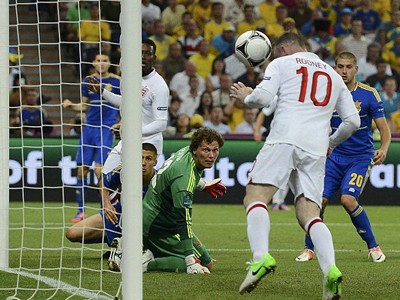 Xem toàn bộ các bàn thắng tại vòng bảng Euro 2012