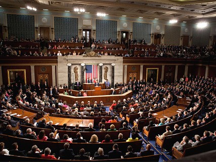 Thượng viện Mỹ hoãn bỏ phiếu về vấn đề can thiệp quân sự vào Syria
