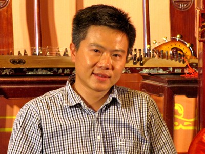 GS Ngô Bảo Châu viết 'tiểu thuyết toán hiệp'