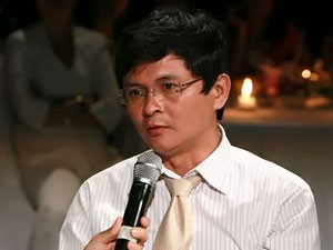 Ông Trần Bình Minh giữ chức Tổng Giám đốc VTV