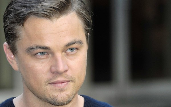 Leonardo DiCaprio lọt mắt xanh Trương Nghệ Mưu