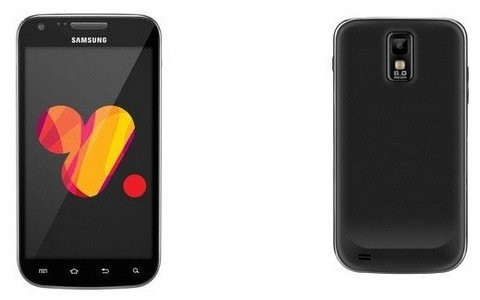 Samsung Galaxy S2 có thêm bản nâng cấp mới