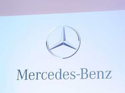 Mercedes sắp vượt Lexus tại Mỹ