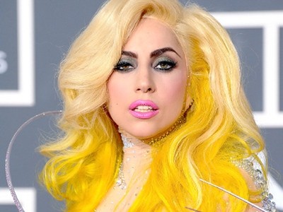 Lady Gaga – Nữ ca sĩ kiếm bộn tiền nhất 2011