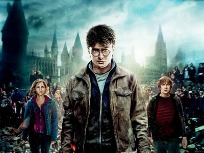 Harry Potter lỡ hẹn khán giả Việt?