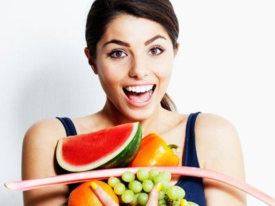 Các loại trái cây giúp giảm cân tuyệt vời